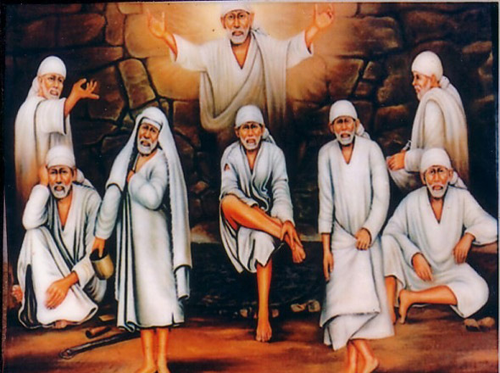 Information about Shirdi Sai Baba Life History. Sri Shirdi Sai Baba is one of the greatest saints ever born in India and has millions of devotees all over the World.